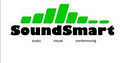 SoundSmart cc logo