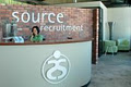 Source Recruitment (Pty) Ltd logo