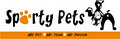 Sporty Pets cc logo