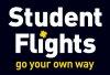 Student Flights Campus Square image 1