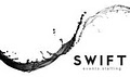 Swift Events & Staffing logo