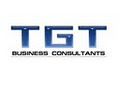 TGT Business Consulting logo