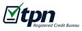 TPN - Tenant Profile Network logo