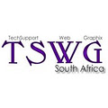 TSWG South Africa logo
