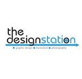 The Design Station logo