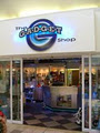 The Gadget Shop - Brooklyn Mall logo