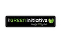 The Green Initiative logo