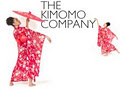 The Kimono Co logo