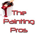 The Painting Pros logo