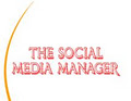 The Social Media Manager logo