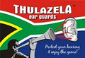 Thulazela™ Ear Guards logo