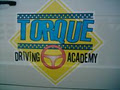 Torque Driving Academy logo