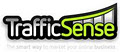 TrafficSense logo