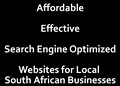 Tribe Centric - Internet marketing optimized for local South African businesses image 2