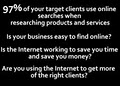 Tribe Centric - Internet marketing optimized for local South African businesses logo
