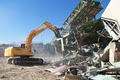 Turco Demolition Contractors logo