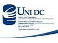 United Debt Counsellors logo