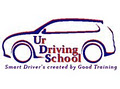 Ur Driving School logo