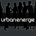 Urban Energie Event Management and Hospitality Staff logo