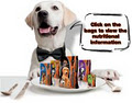 VW Pet Food Distributors logo