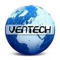 Ventech IT Solutions logo