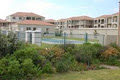 Villa D'Algarve Muizenberg, Cape Town logo