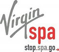 Virgin spa logo