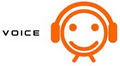 Voice Contact logo