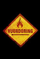 Vuurdoring logo