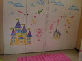 Wallies Wall Decals and Wall Murals image 1