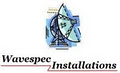 Wavespec Installations logo