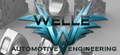 Welle Engineering logo