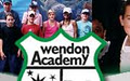 Wendon Academy logo