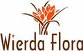 Wierda Flora logo