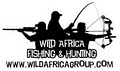 Wild Africa Group (Fishing and Hunting) logo