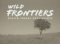 Wild Frontiers Africa Travel Specialist image 1