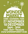 Wonder Market logo