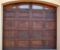 Wooden Garage Doors image 1