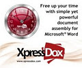 XpressDox logo