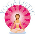 Yoga-Listic logo