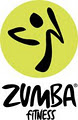 ZUMBA® Fitness Benoni logo