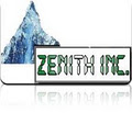 Zenith Inc. logo