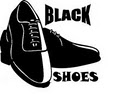blackshoes logo