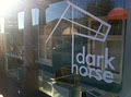dark horse logo