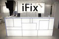 iFix Apple Repair Specialists logo