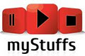 myStuffs logo