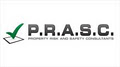 prasc-property risk and safety logo