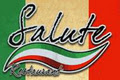 salute restaurant westville logo