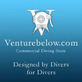 venturebelow.com logo