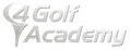 4 Golf Academy - Golf Lessons logo